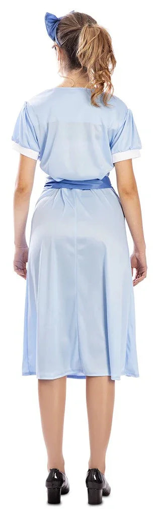 Disfraz de Wendy Peter Pan para Mujer Peter Pan EuroCarnavales